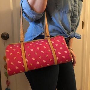 Dooney & Bourke purse